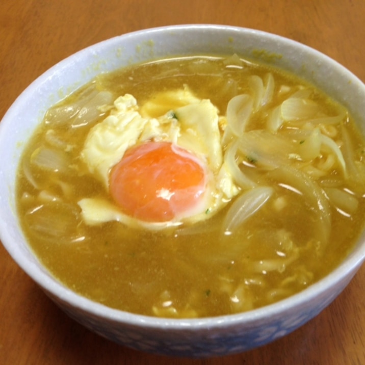 簡単 とろ り卵のカレーうどん レシピ 作り方 By お父さん 時々se 楽天レシピ 簡単 とろ り卵のカレーうどん レシピ 作り方 By お父さん 時々se 楽天レシピ